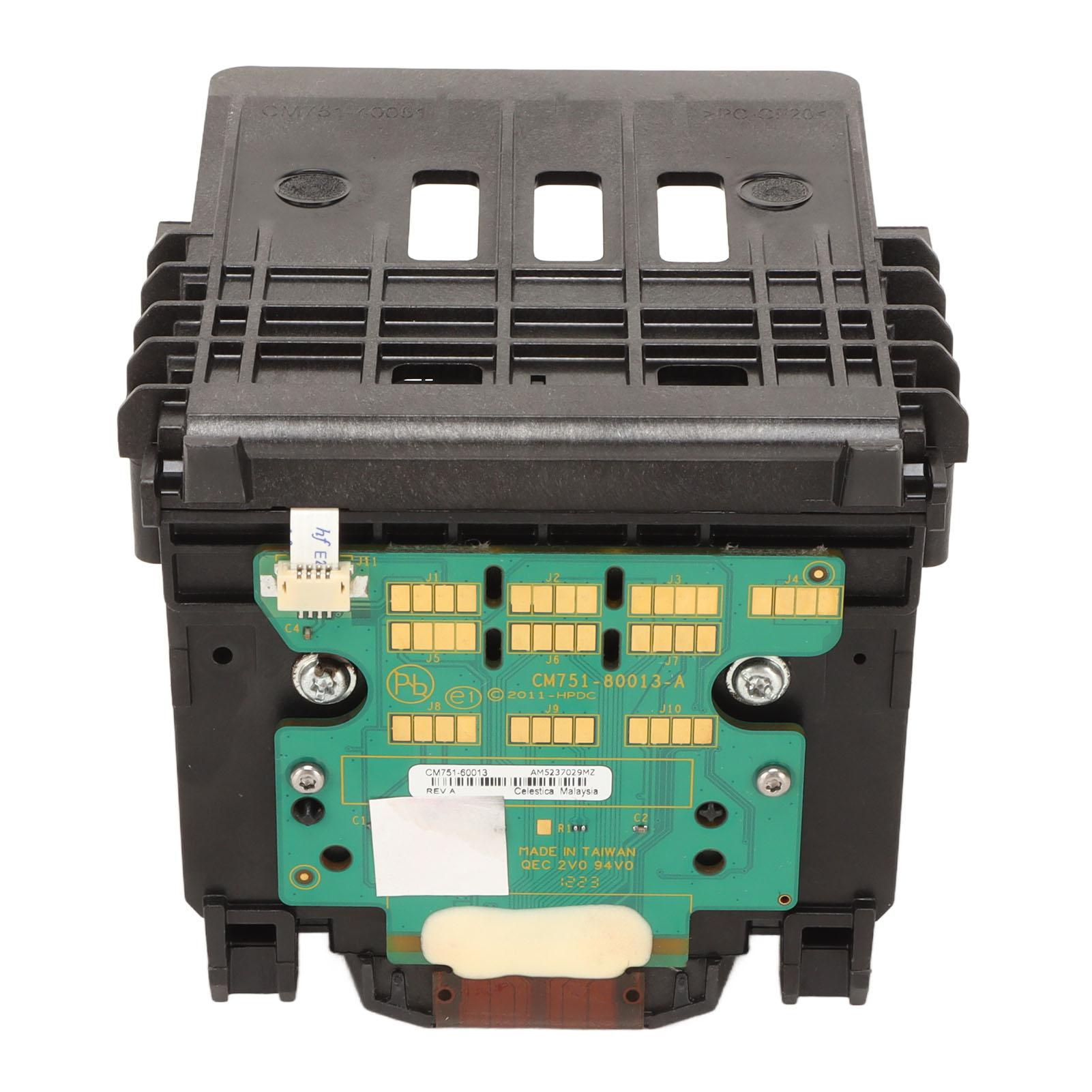 

Печатная головка для HP276DW 8100 8625 8610 8620 8630 8600 8700 Простая установка сменной печатающей головки ABS