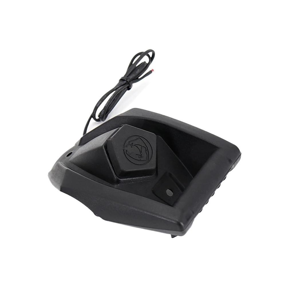 Motorcycle Clamp Bar for XMAX NMAX 125 for X-MAX 300 N-MAX 155 Motorcycle GPS