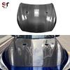 GTR Style Carbon Fiber Hood for 2015+ Infiniti Q50