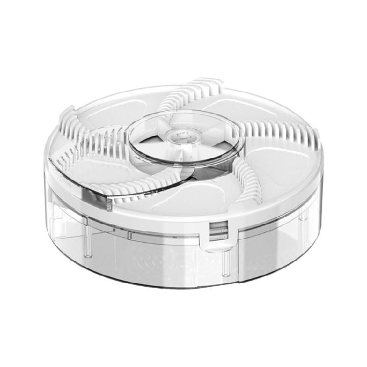 Электрическая ловушка для мух и вредителей Устройство-ловушка для комаров и летающих насекомых Внутренняя ловушка