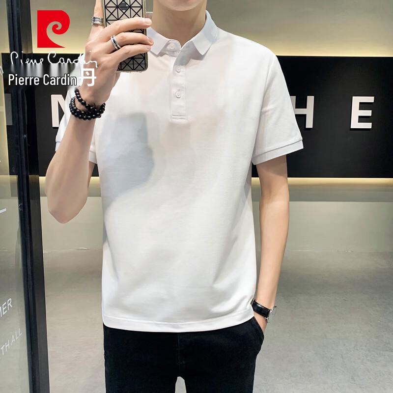 Pierre Cardin Men s Casual Polo T-Shirt M