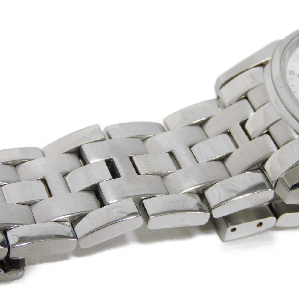 Used 11174 Jazzmaster Thinline H385111 7975 Date Quartz Men's from Japan AUTHENTIC