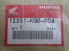 Clubman Genuine Cylinder Head Cover Gasket [Honda] 12251-KG0-004
