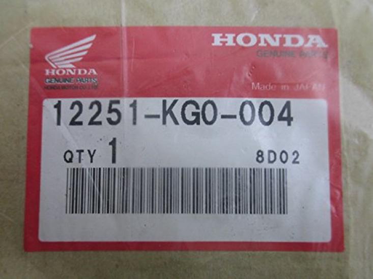 Clubman Genuine Cylinder Head Cover Gasket [Honda] 12251-KG0-004