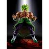 TAMASHII NATIONS S.H.Figuarts Dragon Ball Super Broly Super Saiyan Broly Full Power Approximately 220mm PVC & ABS Painted Movable Figure