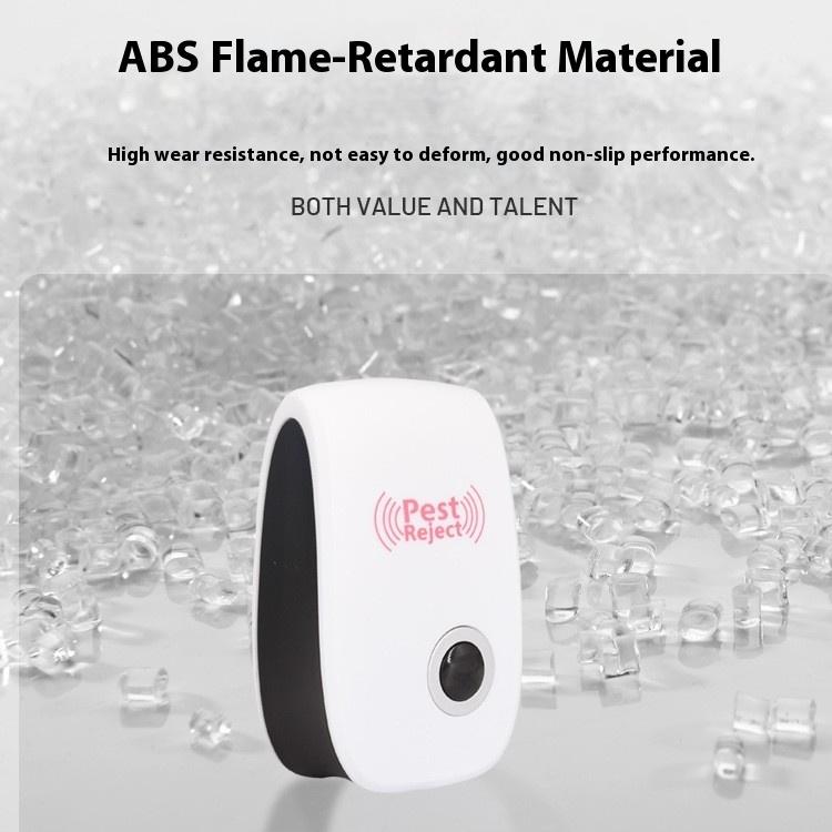 Fliegenplage Störung Elektronischer Mückenschutz