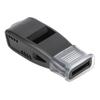 Whistle Crasp Sound Light Weight Portable   Enviroment Friendly Sports Whistle for Soccer Basketball Volleyball