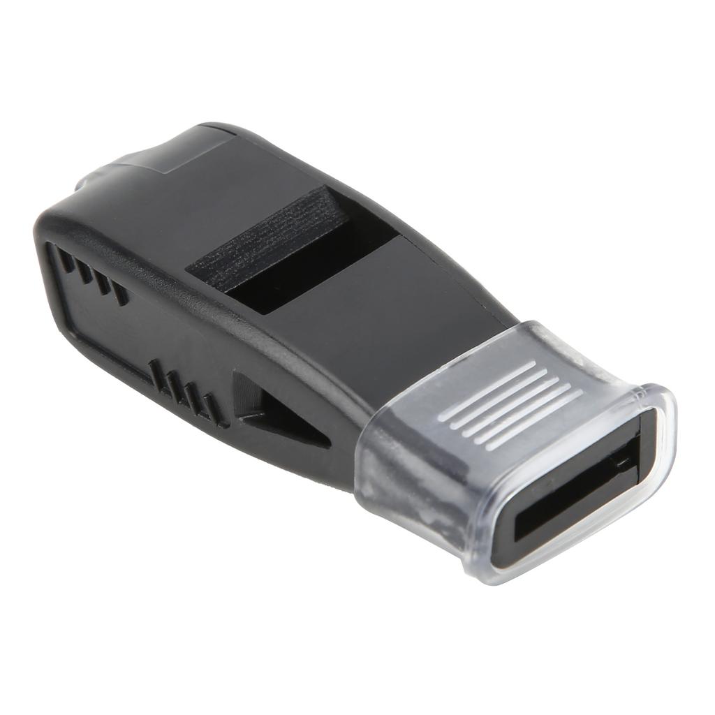 Whistle Crasp Sound Light Weight Portable   Enviroment Friendly Sports Whistle for Soccer Basketball Volleyball