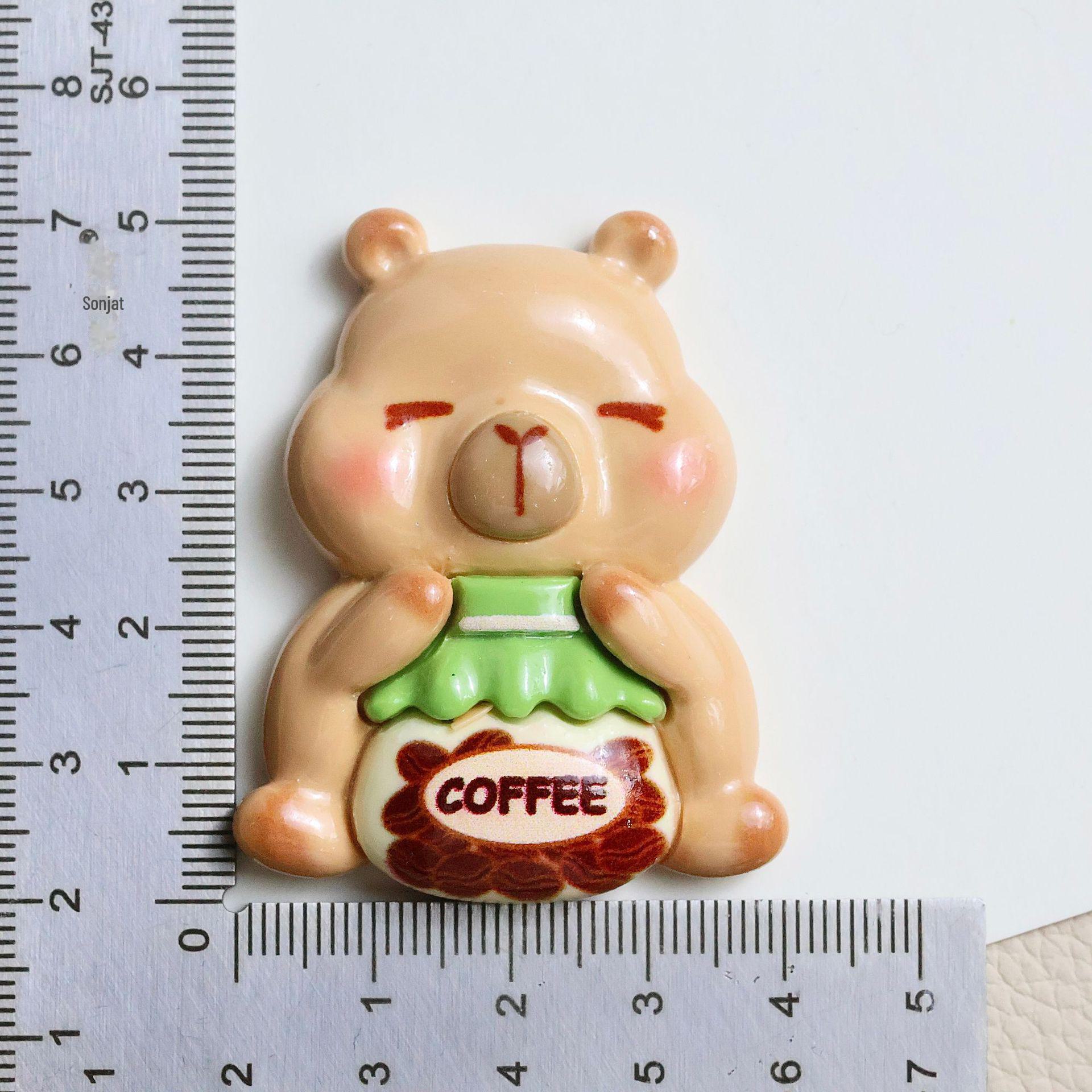 

Большие аксессуары из смолы капибары для своими руками: Крем-клей, чехол для телефона, повязка на голову, заколка для волос, брелок