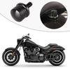 Motorcycle Rear Fender Seat Bolt Screw Nut Tab Cover For Softail Touring Motorbikes 96-Up Billet Aluminum Parts