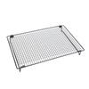 Foldable Non-stick Baking & Cooling Rack – Cake, Bread, Mooncake & Grill