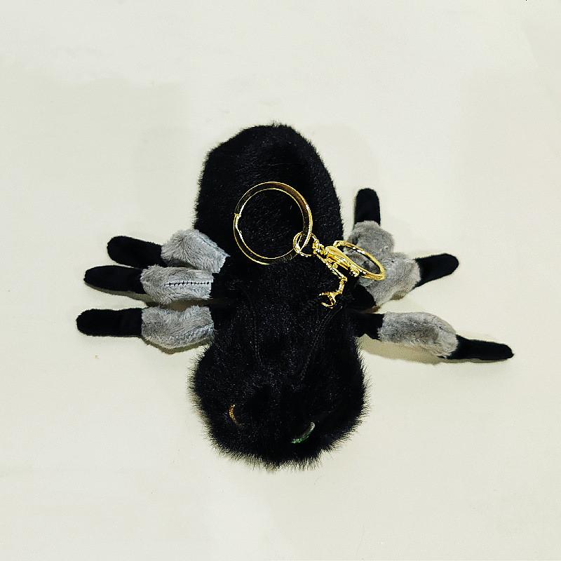 

Plush Scorpion Figurine With Soft Polyester Material For Halloween Party Decorations And Gag Gifts Style L,20x15cm