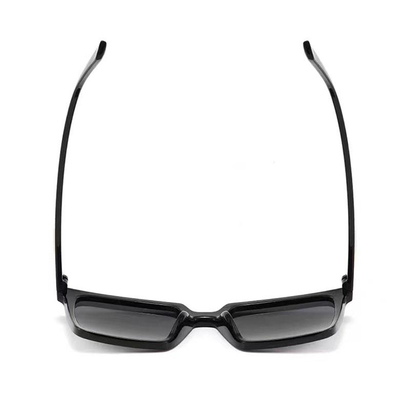 New Large Square Sunglasses Women Fashion UV400 Protection Outdoor Driving Summer Travel Eyewear Gafas De Sol