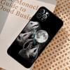 Dishwasher Possum Cute Case For iPhone 16 13 11 12 14 15 Pro Max Mini XR X XS MAX Plus Cover Cases