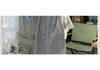 2026 Summer Lace Patchwork Retro Plaid Maternity Dress - Loose Fit, Plus Size