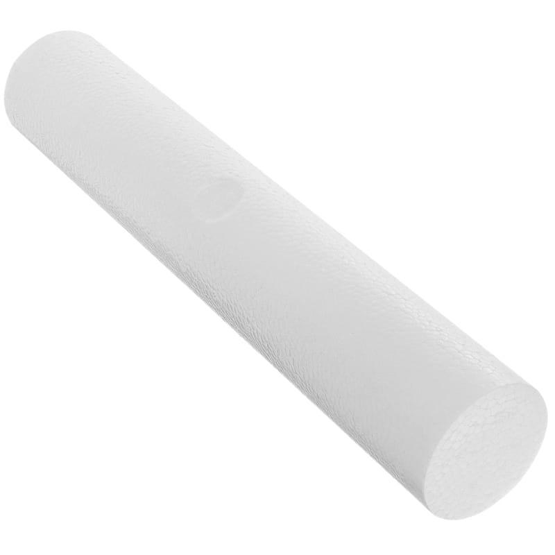 Smooth Epp Roller For Crossfit Massage - Blue