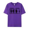 Clothing Problem Solved Funny Fishing Tshirt New Design All Cotton Tops  Tees Cosie Men Luxury Designer