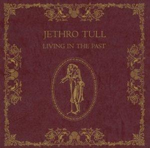 

CD JETHRO TULL - Living in the Past TOCP6736970 Chrysalis 2004 Japan Rock Used