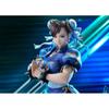 Street Fighter 1 6 Street Fighter Series  Chun Li  Standby 