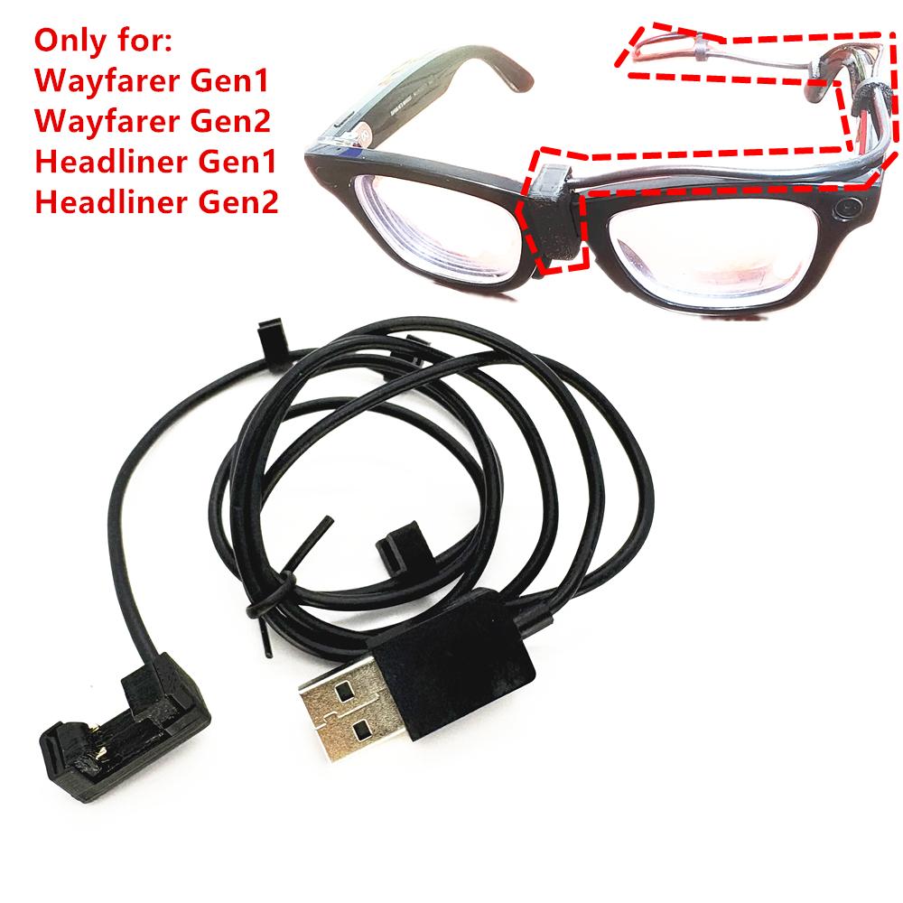 USB / Type-C Charging Cable Support