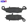 Motorcycle Front Rear Brake Pads For Suzuki DL650 V-Strom 650 2004-2019 DL 650 Vstrom V Strom XT 650 2015 2016 2017 2018 2019