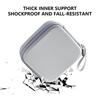 PU Drones Protections Storage Case for Drones with Accessory Management and Carabiner Clip