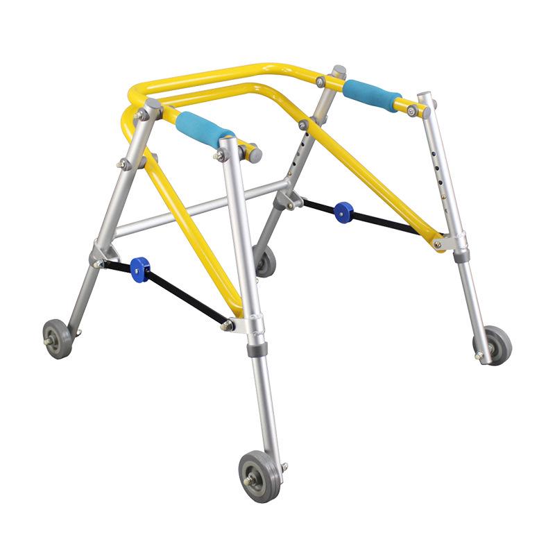 Children's Rehabilitation Walker & Standing Frame