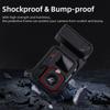 Portable Camera Stabilizer Handle Featuring Detachable Design And AntiDrop Wrist Strap Compatible for Pro2/1 Cameras