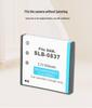 SLB-0837 Battery for Samsung i-Series and NV3 Digital Cameras