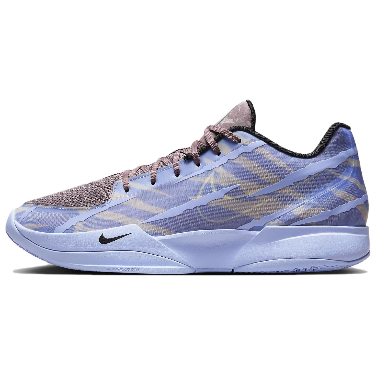 Nike Ja Morant 2 Low top