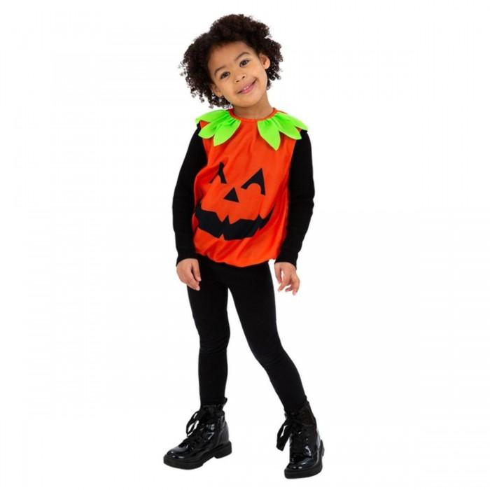 Smiffys Childrens/Kids Pumpkin Halloween Costume