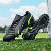 Flip Youth Football Shoes Men'S And Women'S New Artificial Turf Spike Football Shoes Adult Football Shoes