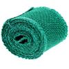Christmas Decoration Green Burlap Ribbon Roll Jute Length 2M Width 6Cm Natural Rustic Ribbon for Wedding Crafts Wreaths