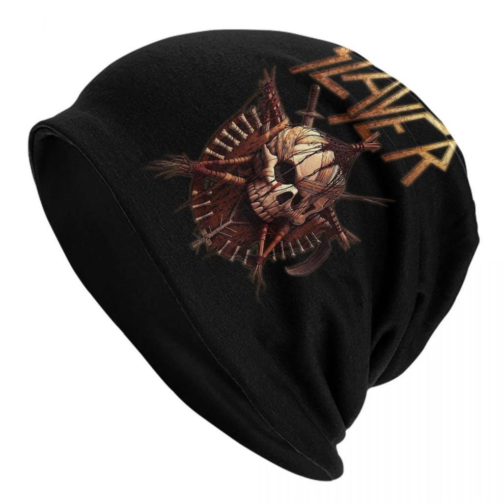 Anime Goldorak Grendizer Goldrake UFO Robot Beanie Bonnet Knit Hat Cool Unisex Unisexga Warrior Warm Winter Skullies Beanies Cap