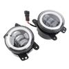 3.5in Fog Spotlight Super Bright Driving Fog Lamp Universal for Cars and Motorcycles