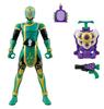 Kamen Rider Gaim AC03 Kamen Rider Ryugen Grape Arms