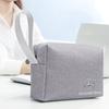 Car Organizer Bag Portable Digital Storage Bag Wallet For Mercedes Benz W203 W204 W205 W206 W212 CLK GLA C E S Class Accessories OQ4