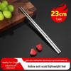 MAXCOOK Pure Titanium Chopsticks