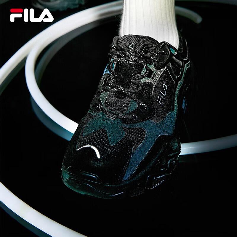 FILA Predator 2 Women s Dad Shoes US 9
