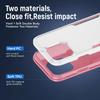 High Quality Magnetic OTT-BOX With Packet Case For IPhone 17 ProMax Air 16 15 14 Plus 13 12 Hybrid Dual Layer Armor Back Cover
