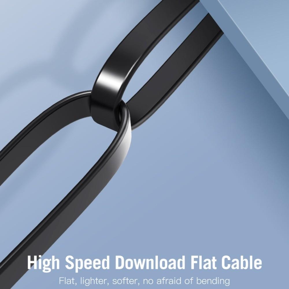 Male To Female Cat 7 Extender Cable RJ45 CAT7 Ethernet Cable Ethernet Extension Cord  Smart TV