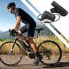Joyzan Half Twist Throttle, 20X Electric Bike Right Handle Conversion Kit Ebike Scooter Grip Parts Waterproof Universal Speed Modified Drive Motor