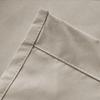 Laminated Fabric Waterproof Full Blackout Outdoor Curtain Fabric