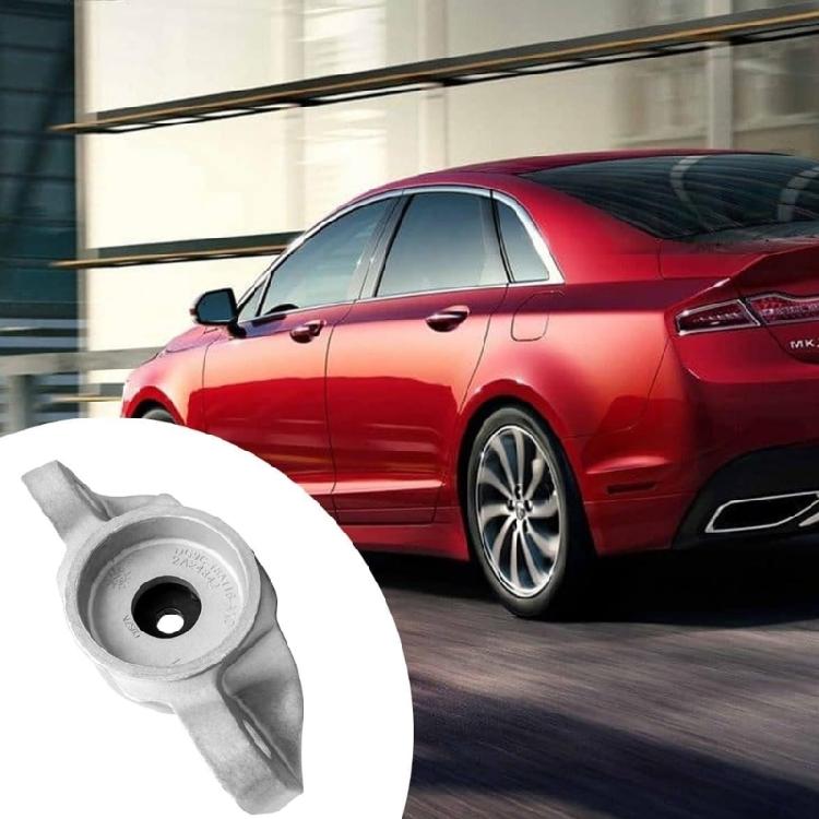Vehicle Upper Shock Absorb Bracket DG9Z18A161C Direct Replacement Rear Upper Strut Mount Easy To Use for Automotives 