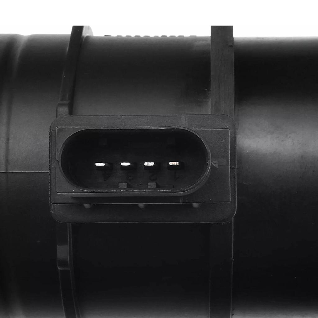 Mass Air Flow Meter Sensor For Mercedes-Benz Sprinter Jeep Crafter 0281002896