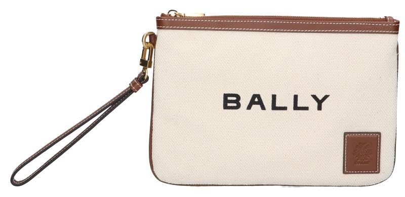 

Clutch Bag AKELEI [Bally] Men s [Item]