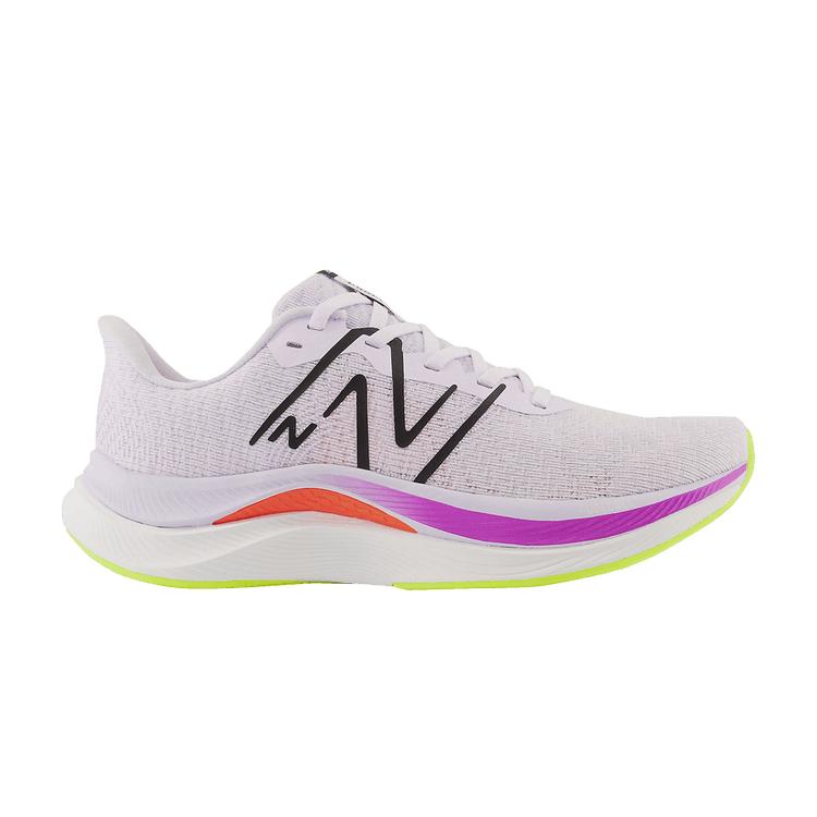 New Balance FuelCell Propel v4 Libra Cosmic Rose Женские кроссовки Розовый кварц-серый WFCPRLG4 12605₽