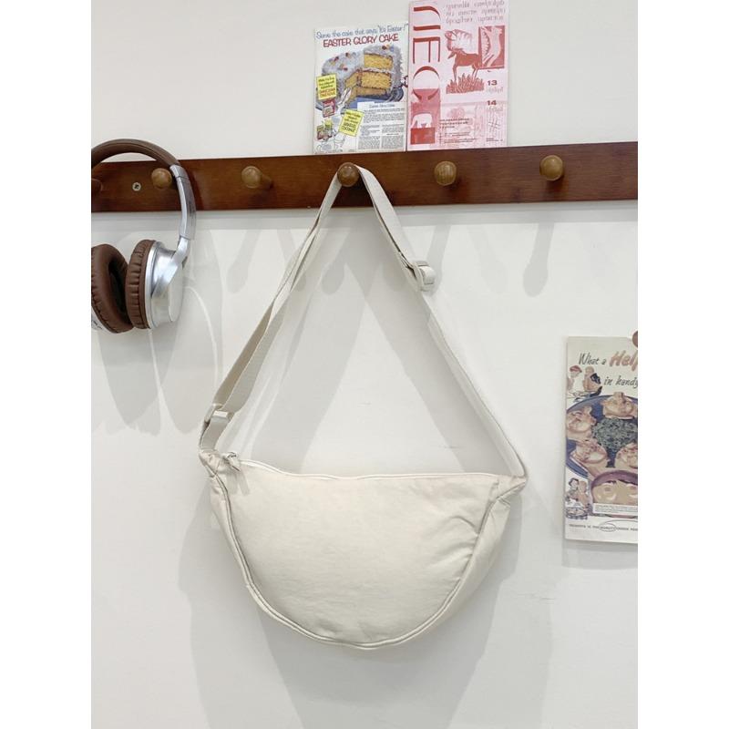 Satchel Lightweight Spring Bag Women's New Underarm Bag Dumpling Bag Commuter Versatile Shoulder Bag