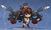 Nendoroid Kantai Collection Yamato Painted Movable Figure -KanColle- Non-scale ABS&ATBC-PVC