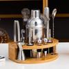 Bartending Cocktail Shaker Set